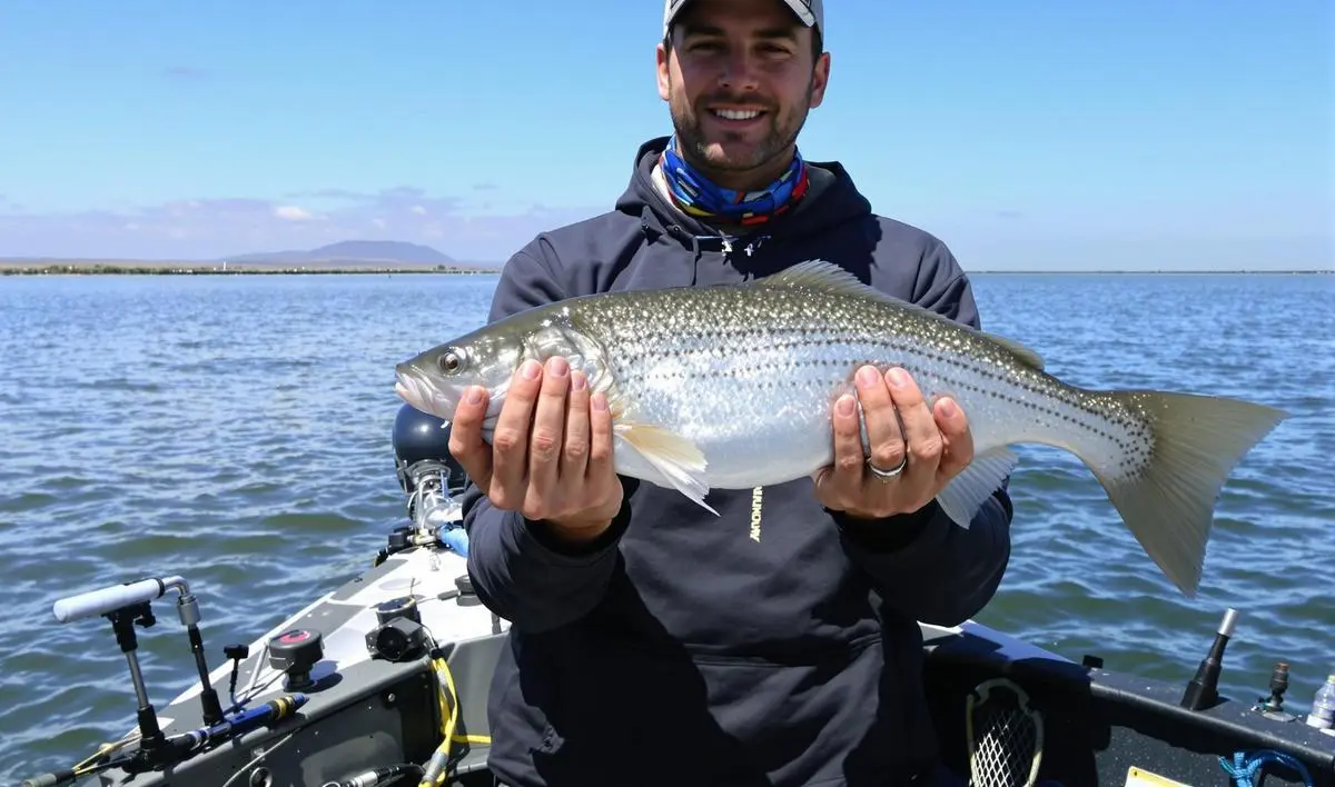 Iscas Artificiais: Uma Opção Moderna e Eficaz