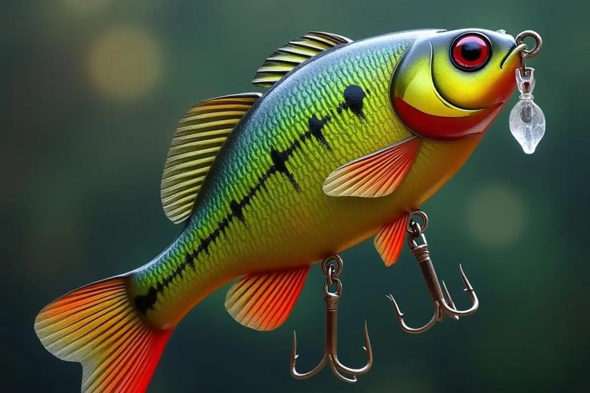 Iscas de Fundo: Alcançando as Profundezas