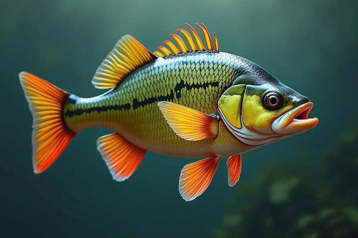 Lambari: a isca viva preferida dos predadores