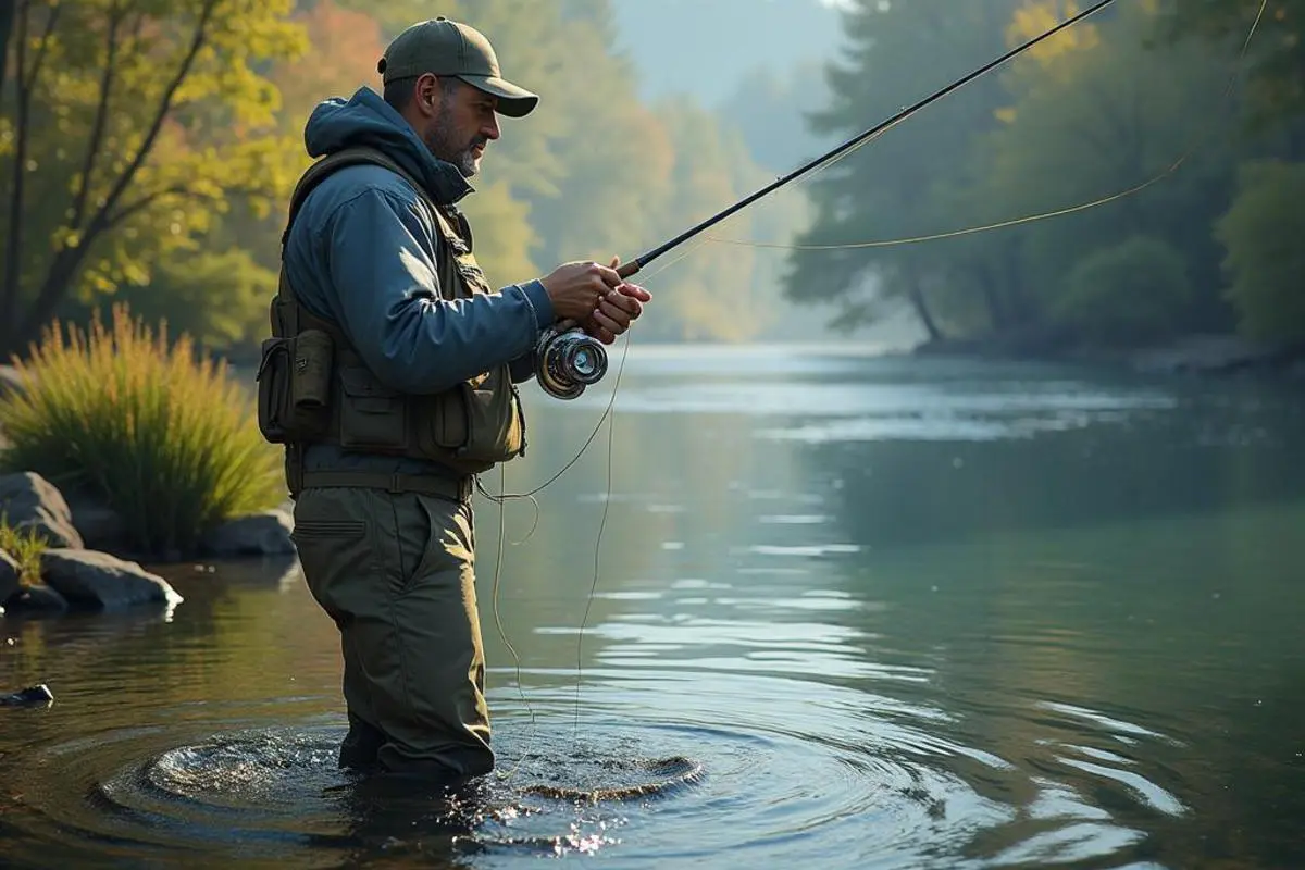 Leitura das Águas: Desvendando os Segredos do Rio