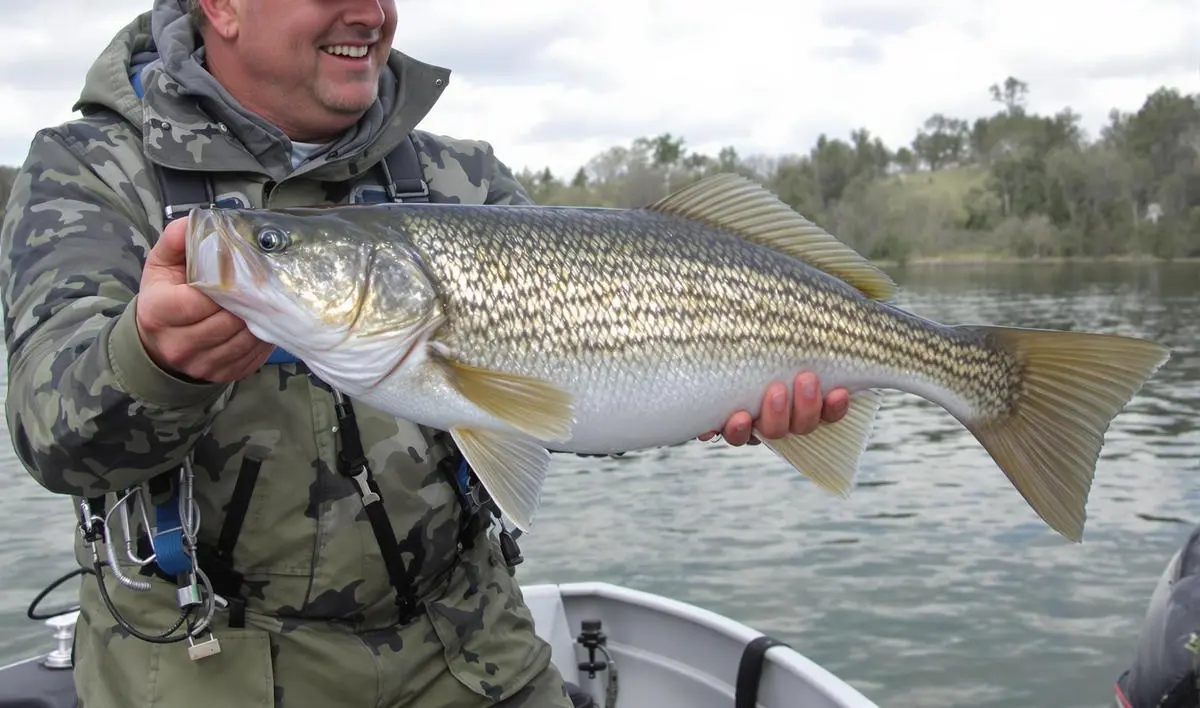 Lidando com a Briga: Dicas para Fisgar e Embarque dos Grandes Peixes
