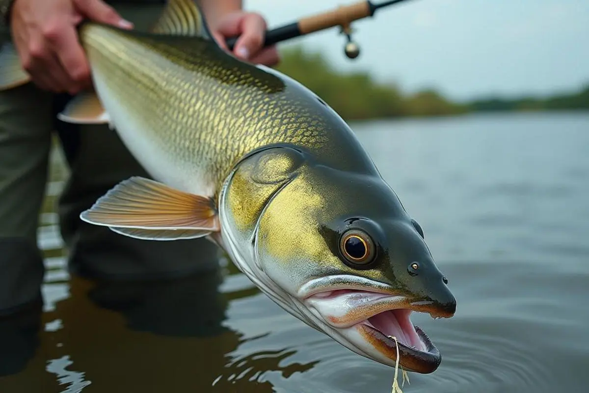 Locais e Épocas para Pescar Robalo com Isca Natural