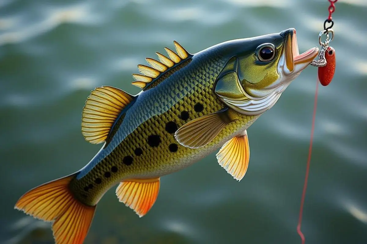 Locais Promissores para a Pesca de Pintado com Isca Artificial