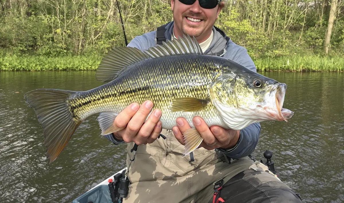 Localizando os robalos: entendendo seus hábitos e habitats