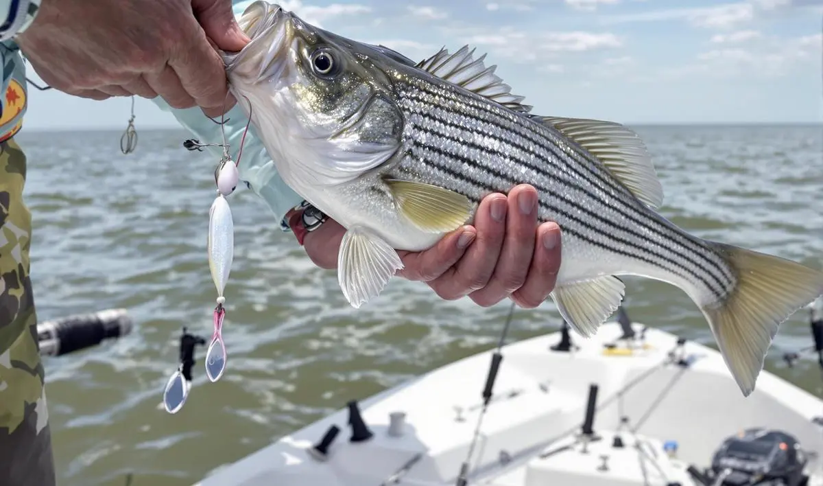 Melhores carretilhas para pesca de robalo com isca de silicone
