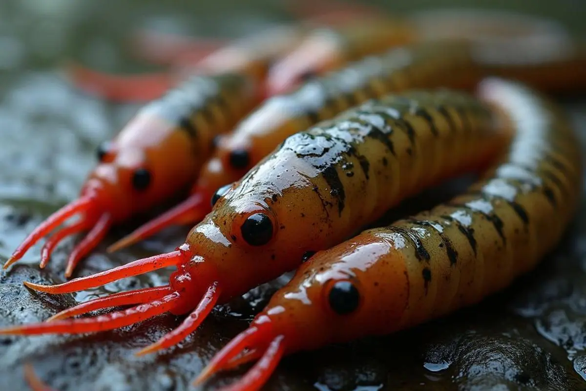 Minhocas: Clássicas e Eficazes