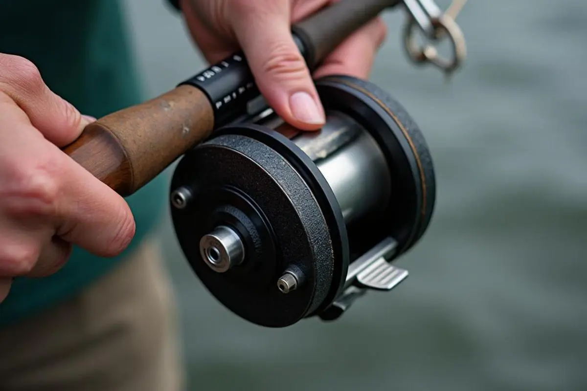 Passo a Passo: Como Ajustar a Carretilha para Pesca de Precisão