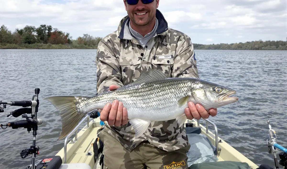 Pesca com Chumbo Corredor: Mais Controle e Versatililidad