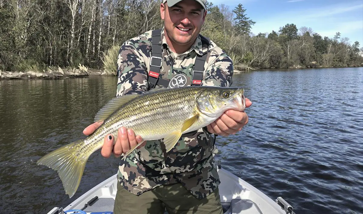 Pesca com Jig em água doce: Técnicas e Estratégias