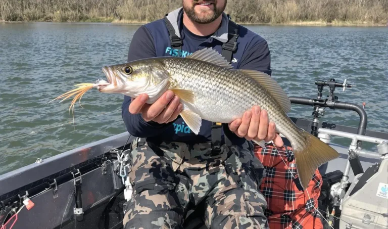 Pesca com jig: quando e como usar