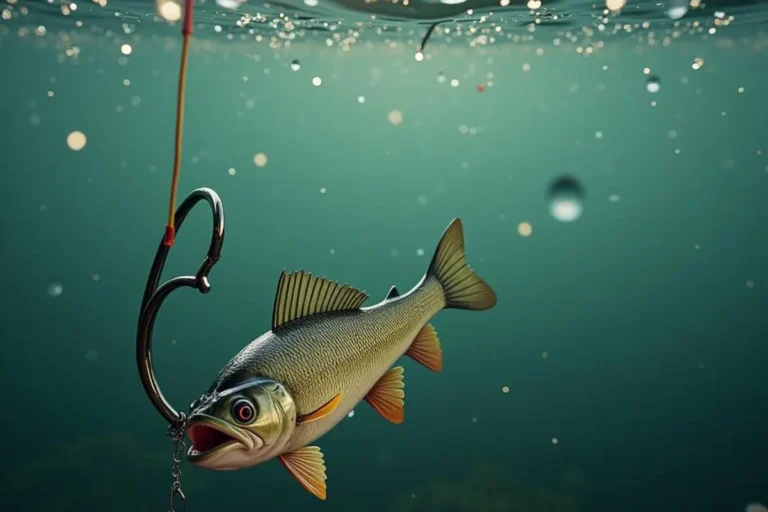 Pesca de fundo: como escolher o anzol ideal