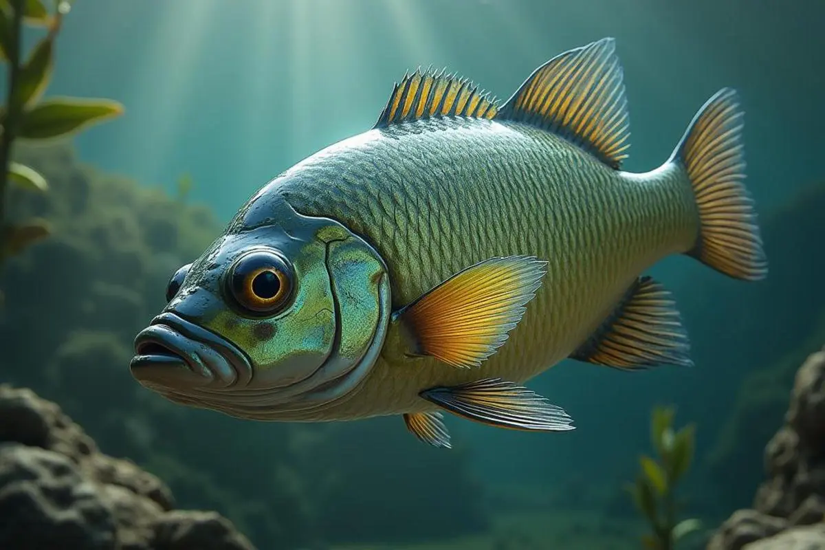 Pesca de tilápia em diferentes ambientes