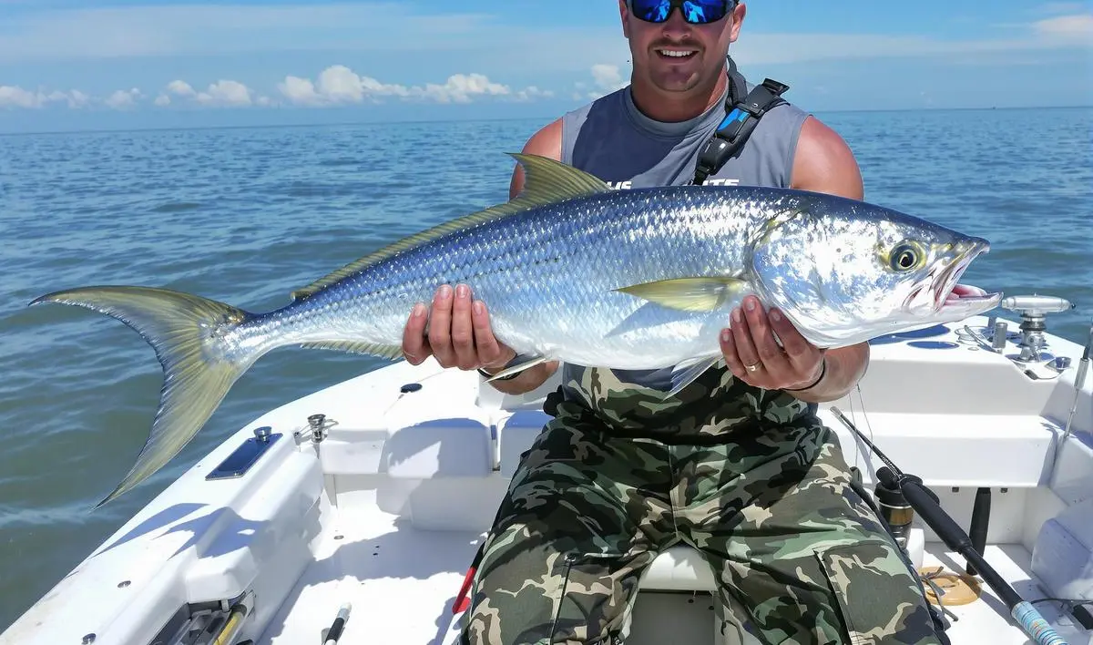 Pesca Esportiva e Conservação do Tarpon