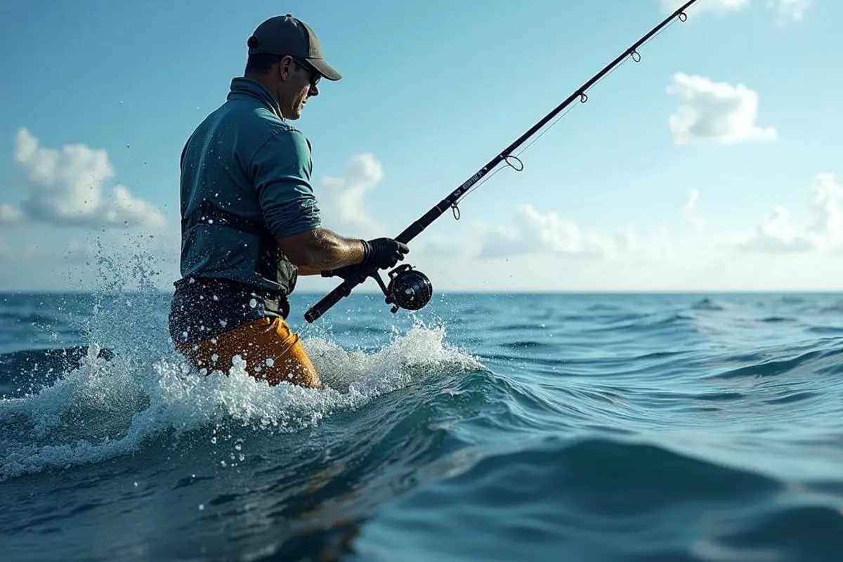 Potência da Vara: Leve, Média ou Pesada?