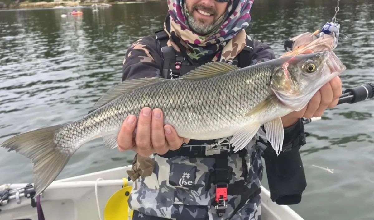 Quando usar a técnica de Jigging?