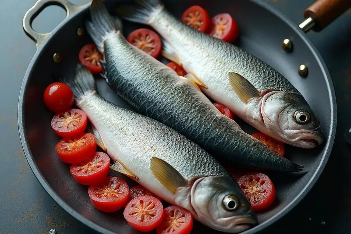 Resfriamento: A Chave para Manter o Frescor do Pescado