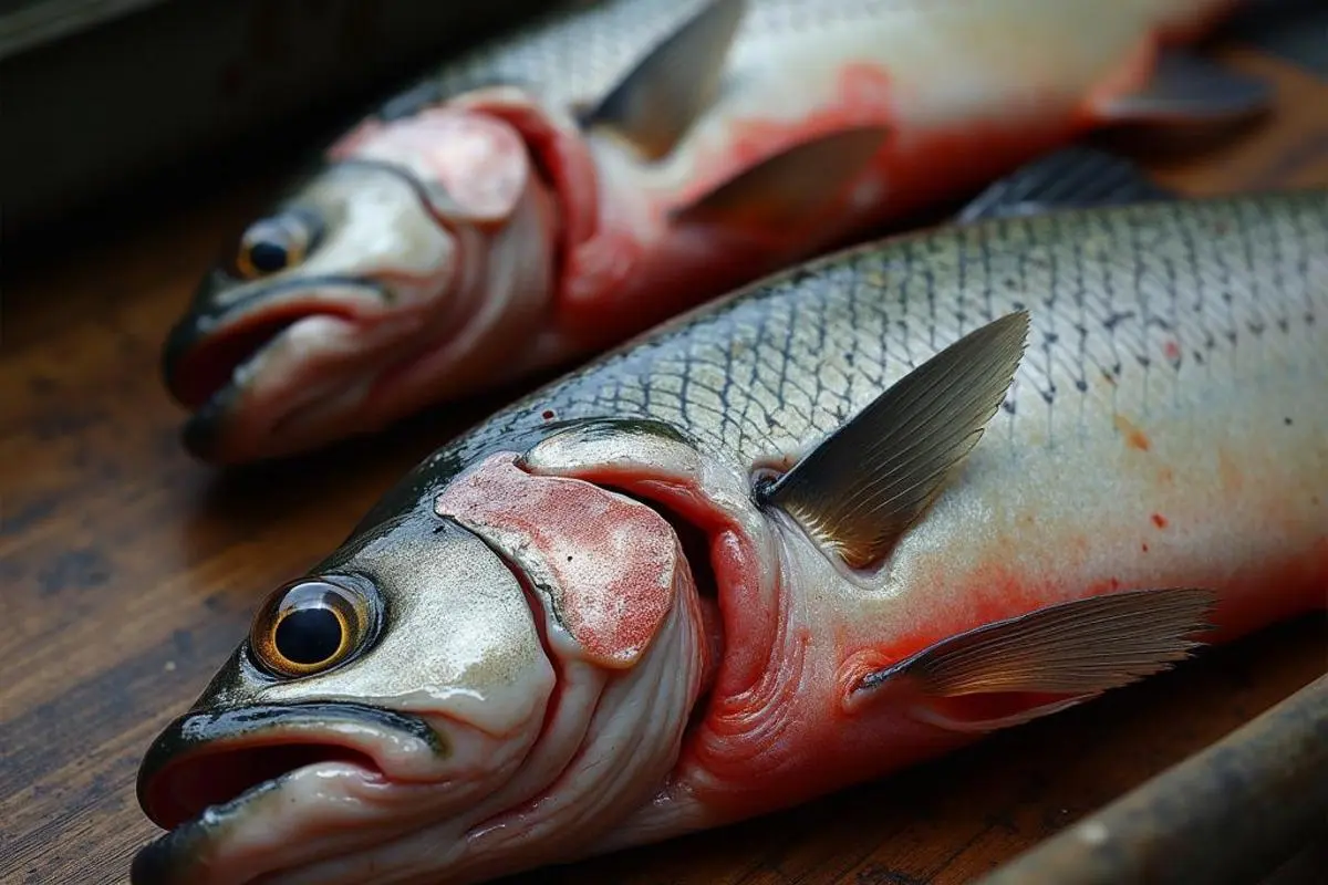 Sangria e Evisceração: Primeiros Passos Cruciais
