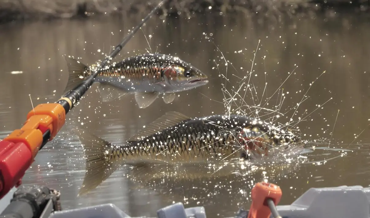 Segurança em Águas Rápidas