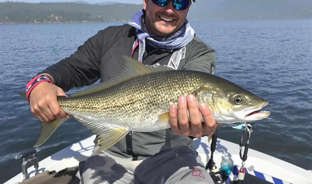 Segurança em Primeiro Lugar: Dicas para uma Pesca Responsável em Represas