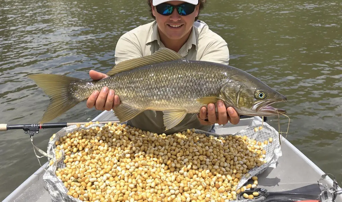 Segurança na Pesca em Grandes Rios