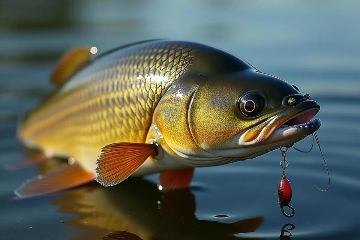 Selecionando as Iscas Vivas Mais Eficazes