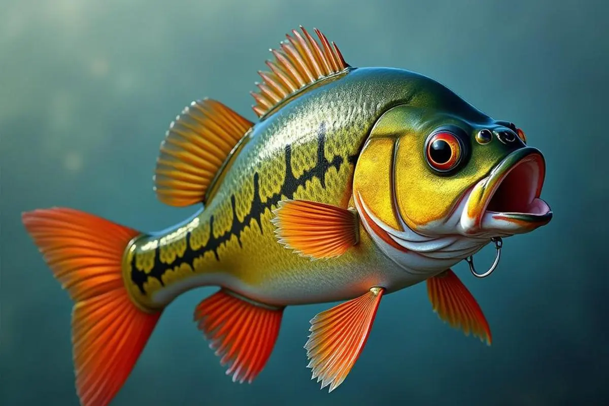 Técnicas de Arremesso e Recolhimento para Pintado