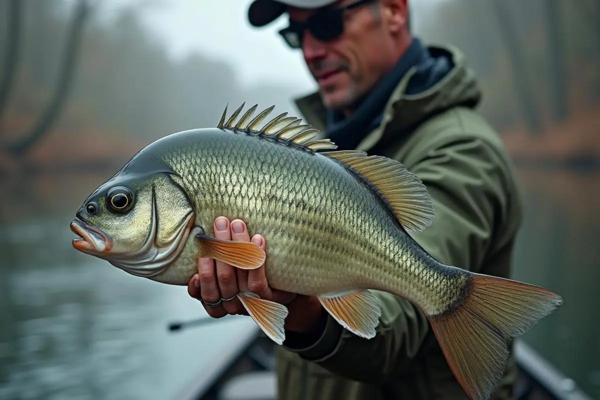 Técnicas de pesca para tilápia: do iniciante ao experiente