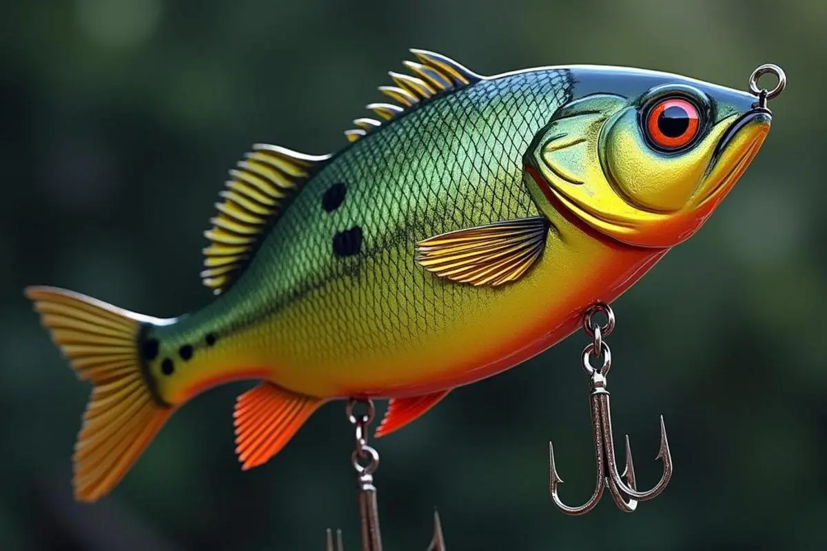 Tucunaré: Iscas para o Rei da Água Doce