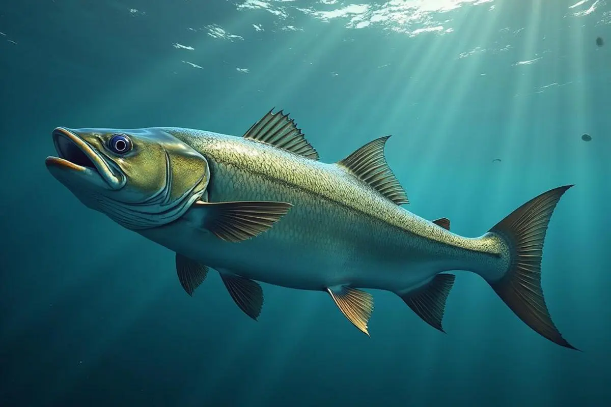 Utilizando a Tecnologia para Identificar Cardumes