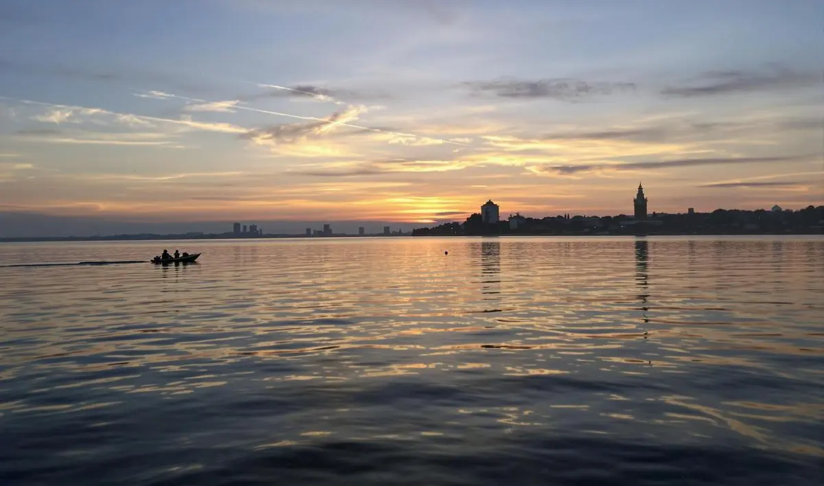 A Importância da Carretilha Adequada