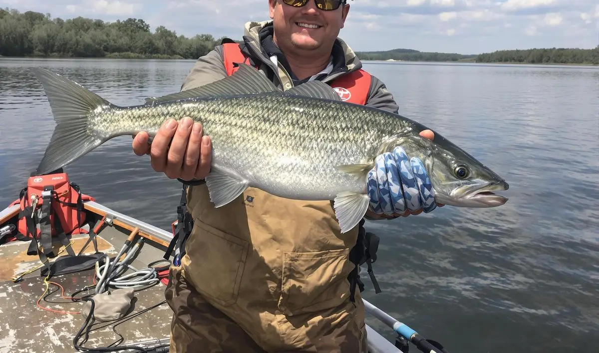 A Importância da Pesca Sustentável do Pirarucu