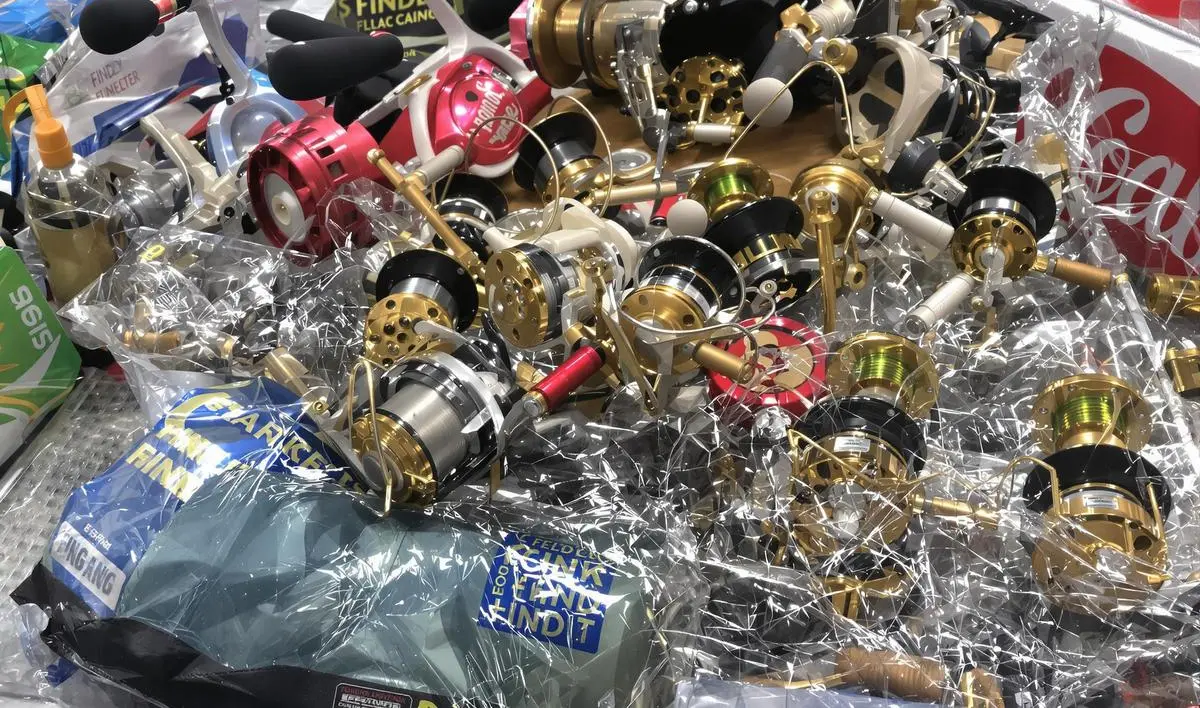 Carretilhas: Escolha a Ideal para Sua Aventura