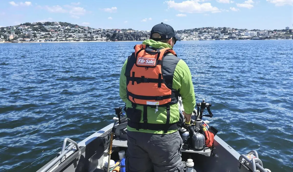 Como escolher o colete salva-vidas ideal para pesca