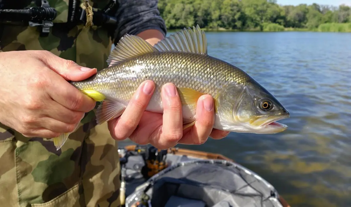 Como fazer iscas caseiras para pesca em água doce