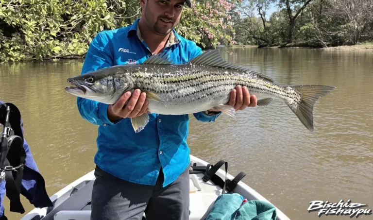 Como pescar pirarucu: desafios e cuidados