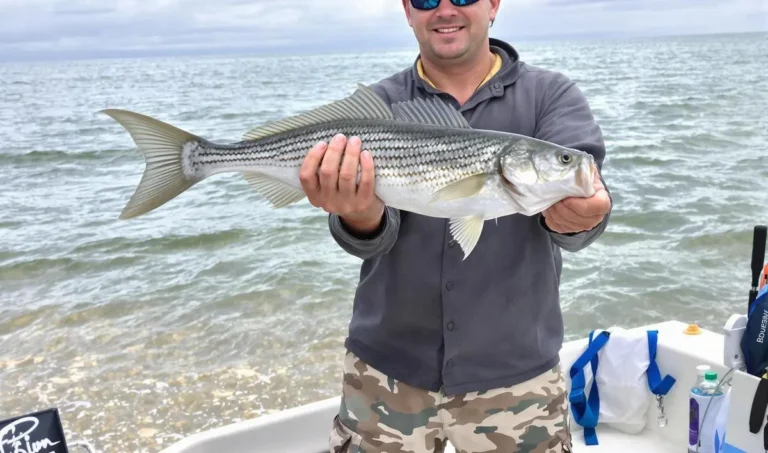 Como pescar tainha na praia