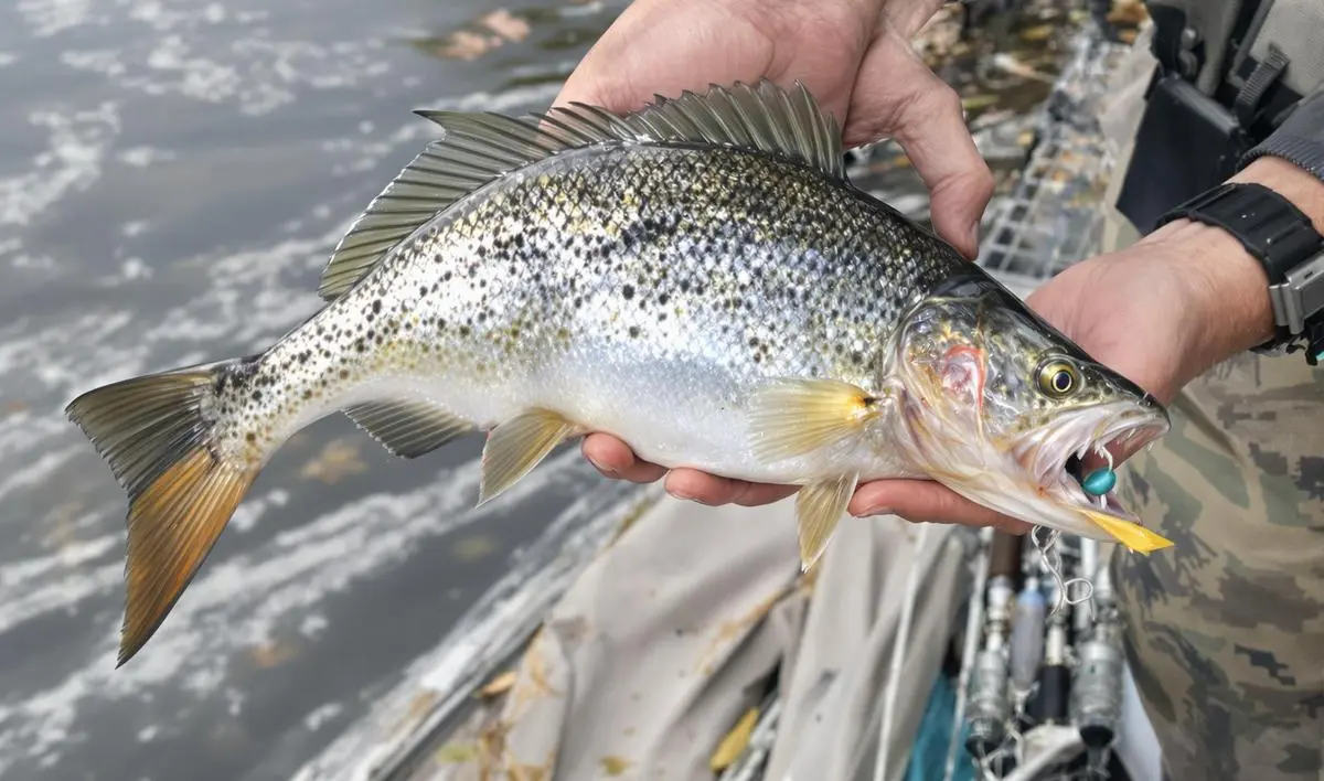 Conhecendo as Iscas Artificiais: Uma Ferramenta Poderosa