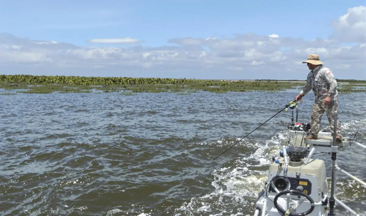 Conhecendo o Terreno: Localizando os Pontos Estratégicos