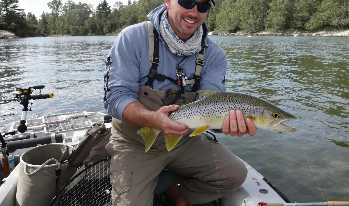 Conhecimento do Habitat: Observe o Comportamento dos Peixes