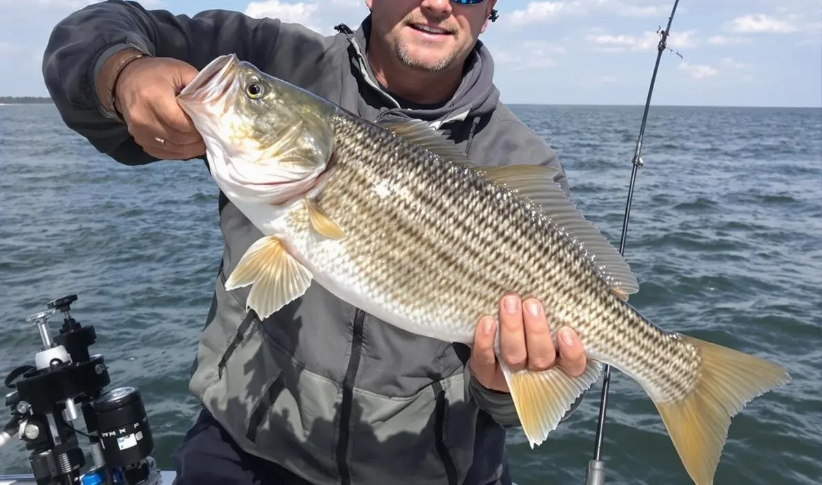 Dicas Adicionais para a Utilização de Sonare Avançados na Pesca