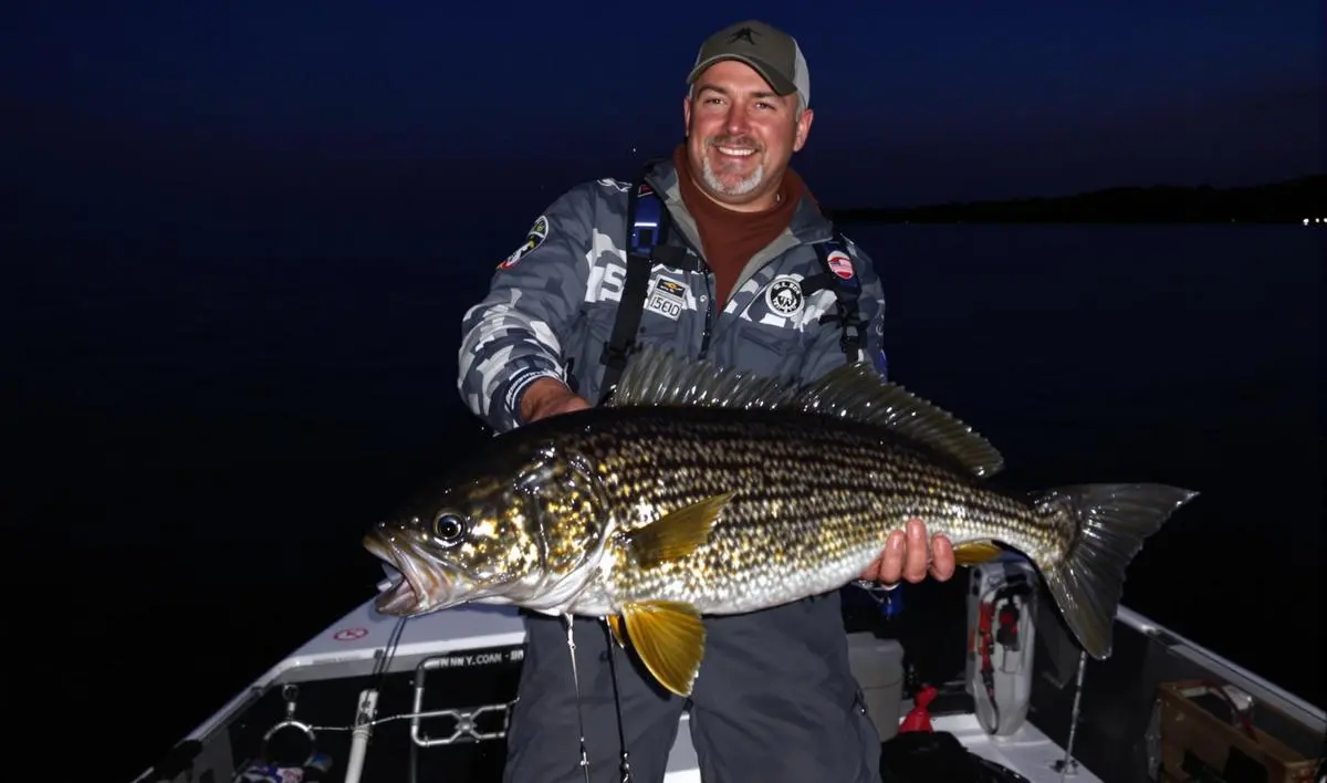 Dicas de Segurança para a Pesca Noturna