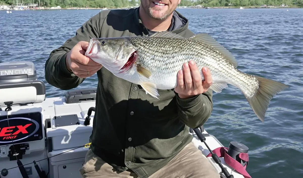 Dicas e Truques para Maximizar seus Resultados na Pesca com Isca Viva