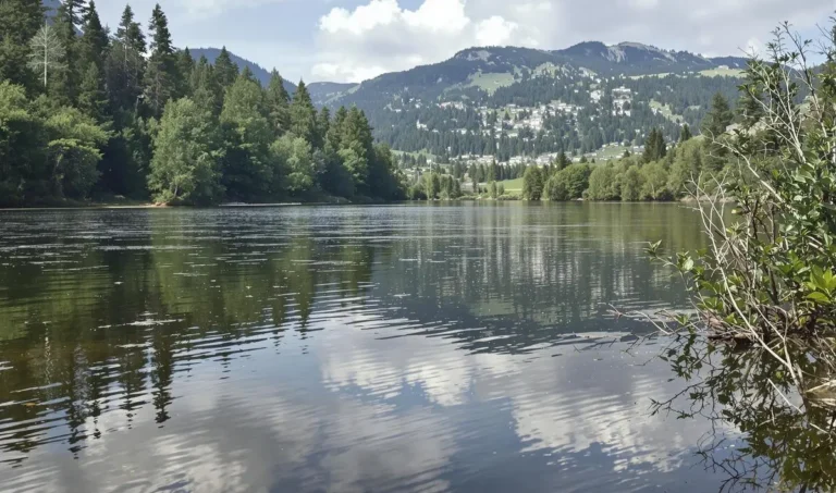 Dicas para pescar em locais desconhecidos