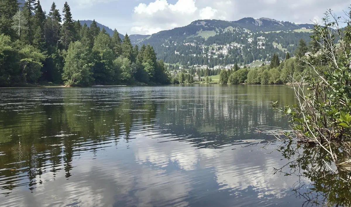 Dicas para pescar em locais desconhecidos