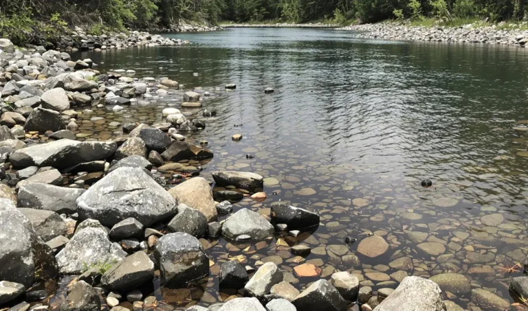 Dicas para pescar em regiões remotas