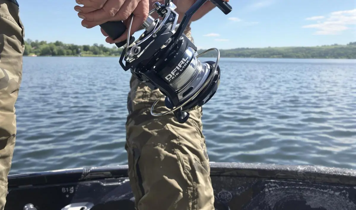 Diferenças entre Carretilha e Molinete: Tipos de Pesca