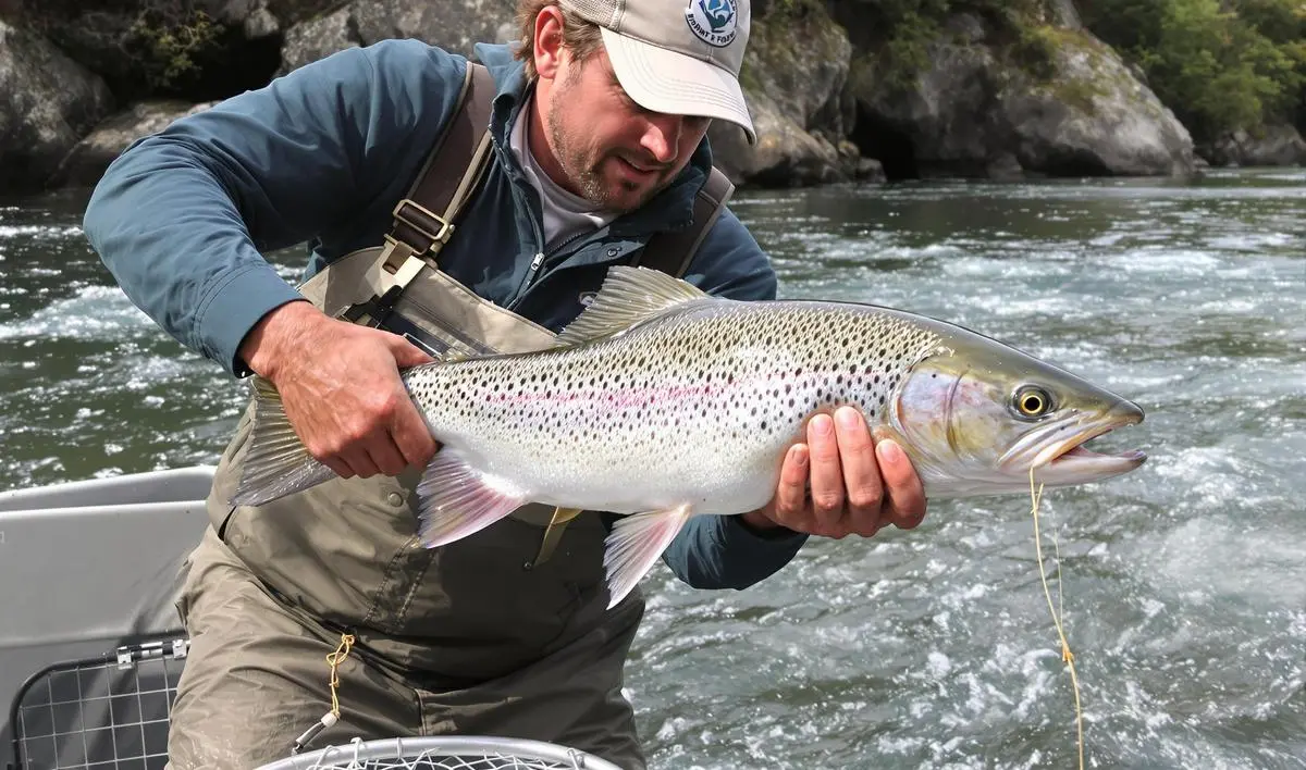 Dourados: Desafio e Recompensa em Águas Turbulentas