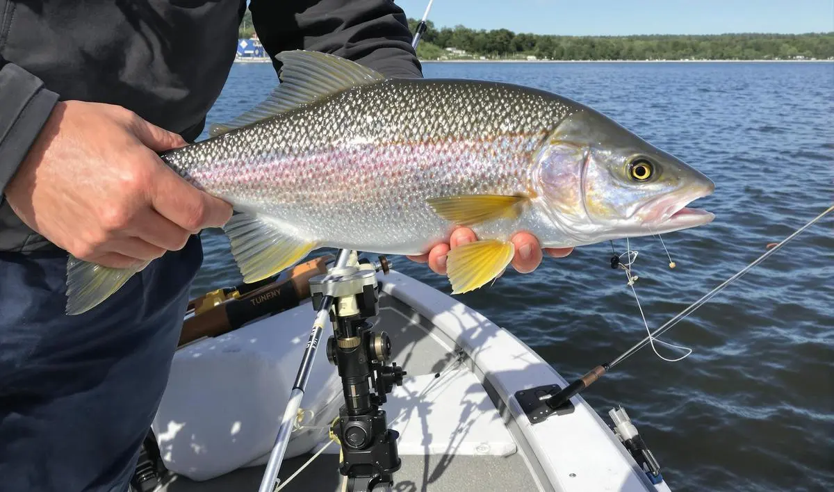 Entendendo os Hábitos dos Peixes