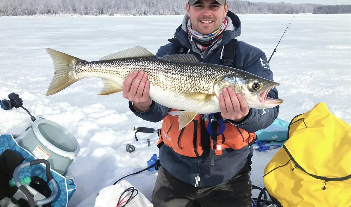 Equipamentos Adicionais para Uma Pesca Segura e Confortável