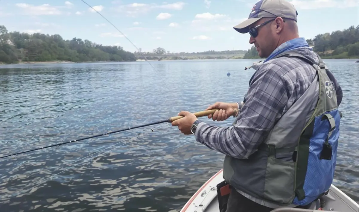Escolha da Linha: Resistência e Visibilidade
